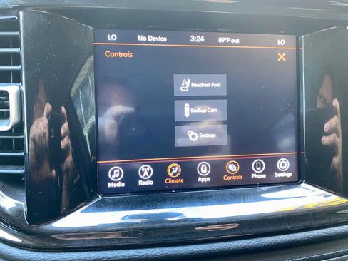 Used 2021 Dodge Durango SXT AWD/4WD image 23