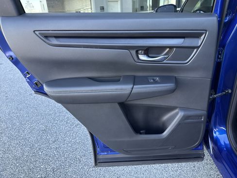 Used 2024 Honda CR-V EX image 23