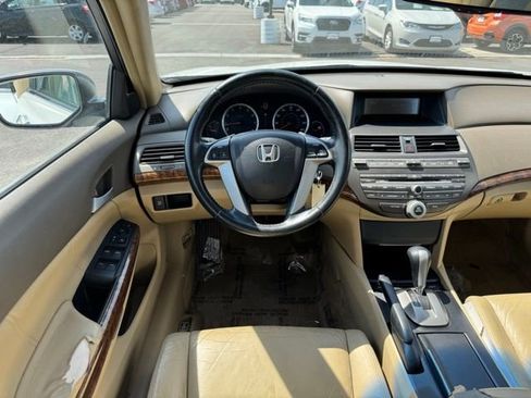 Used 2008 Honda Accord EX-L image 9