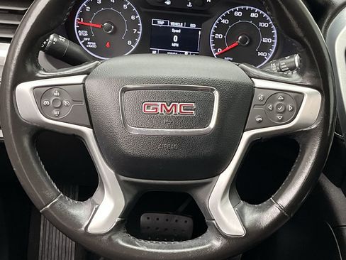 Used 2019 GMC Acadia SLE AWD/4WD image 14