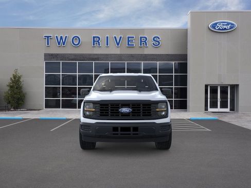 New 2026 Ford F150 XL RWD image 6