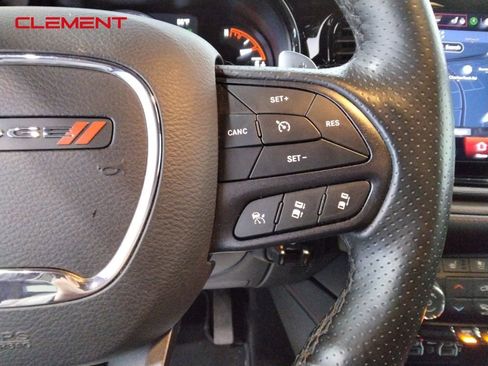 Used 2023 Dodge Durango R/T w/ Blacktop Package image 12