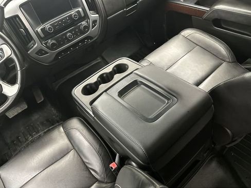 Used 2016 GMC Sierra 2500 SLT image 23