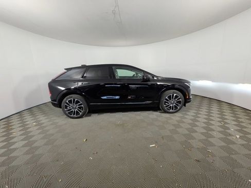 New 2026 Cadillac Optiq Sport 1 image 2