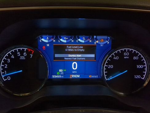 Used 2021 Ford F150 XLT w/ Equipment Group 302A High AWD/4WD image 13