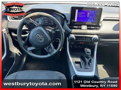 Certified 2023 Toyota RAV4 LE FWD image 17