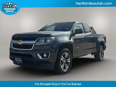 Used 2015 Chevrolet Colorado LT w/ LT Convenience Package