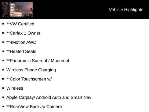 Used 2023 Volkswagen Taos SE w/ Panoramic Sunroof Package image 12