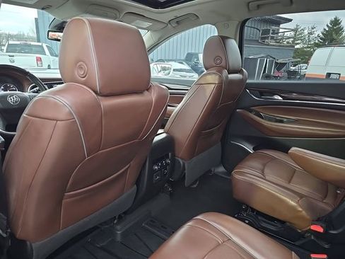 Used 2018 Buick Enclave Avenir w/ Avenir Technology Package image 35