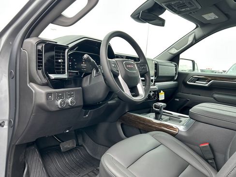 New 2026 GMC Sierra 1500 Elevation AWD/4WD image 19