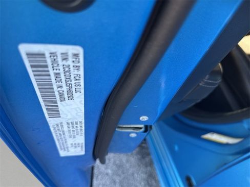 Used 2023 Dodge Charger Scat Pack image 22