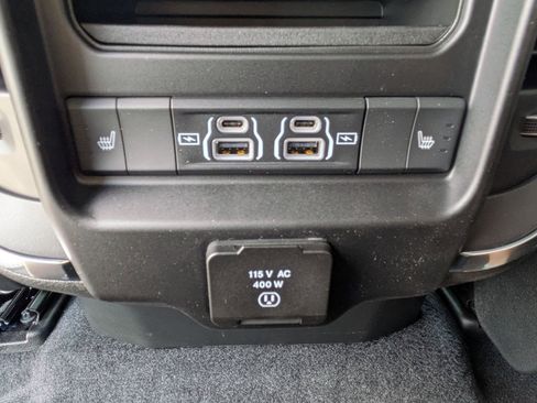 New 2026 RAM 1500 Laramie w/ Night Edition image 29