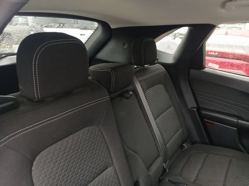 Used 2023 Ford Escape Active AWD/4WD image 19