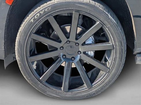 Used 2023 Cadillac Escalade Sport w/ Touring Package image 25