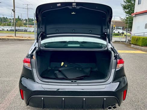 Certified 2025 Toyota Corolla SE w/ Convenience Package FWD image 26