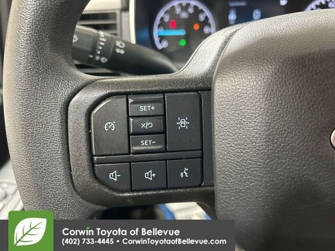 Used 2022 Ford F150 XLT w/ XTR Package AWD/4WD image 23