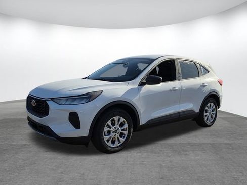 New 2026 Ford Escape Active FWD image 4
