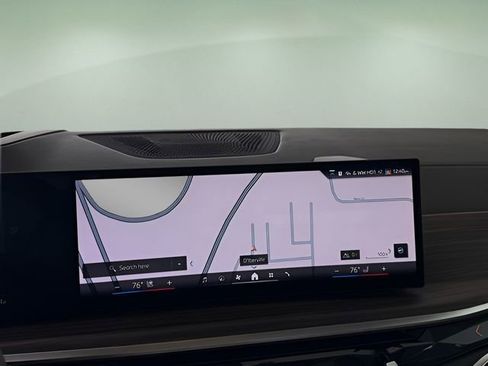 Used 2025 BMW X5 xDrive40i w/ Executive Package image 24