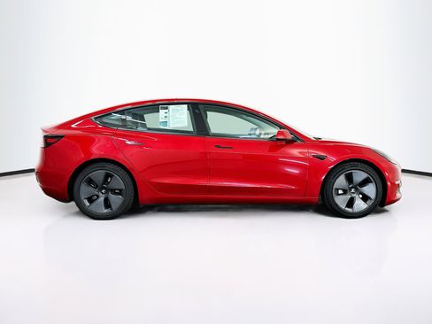 Used 2021 Tesla Model 3 Long Range AWD/4WD image 10