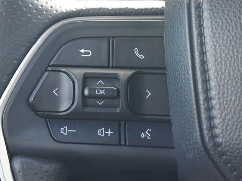 Used 2025 Toyota 4Runner Limited image 10