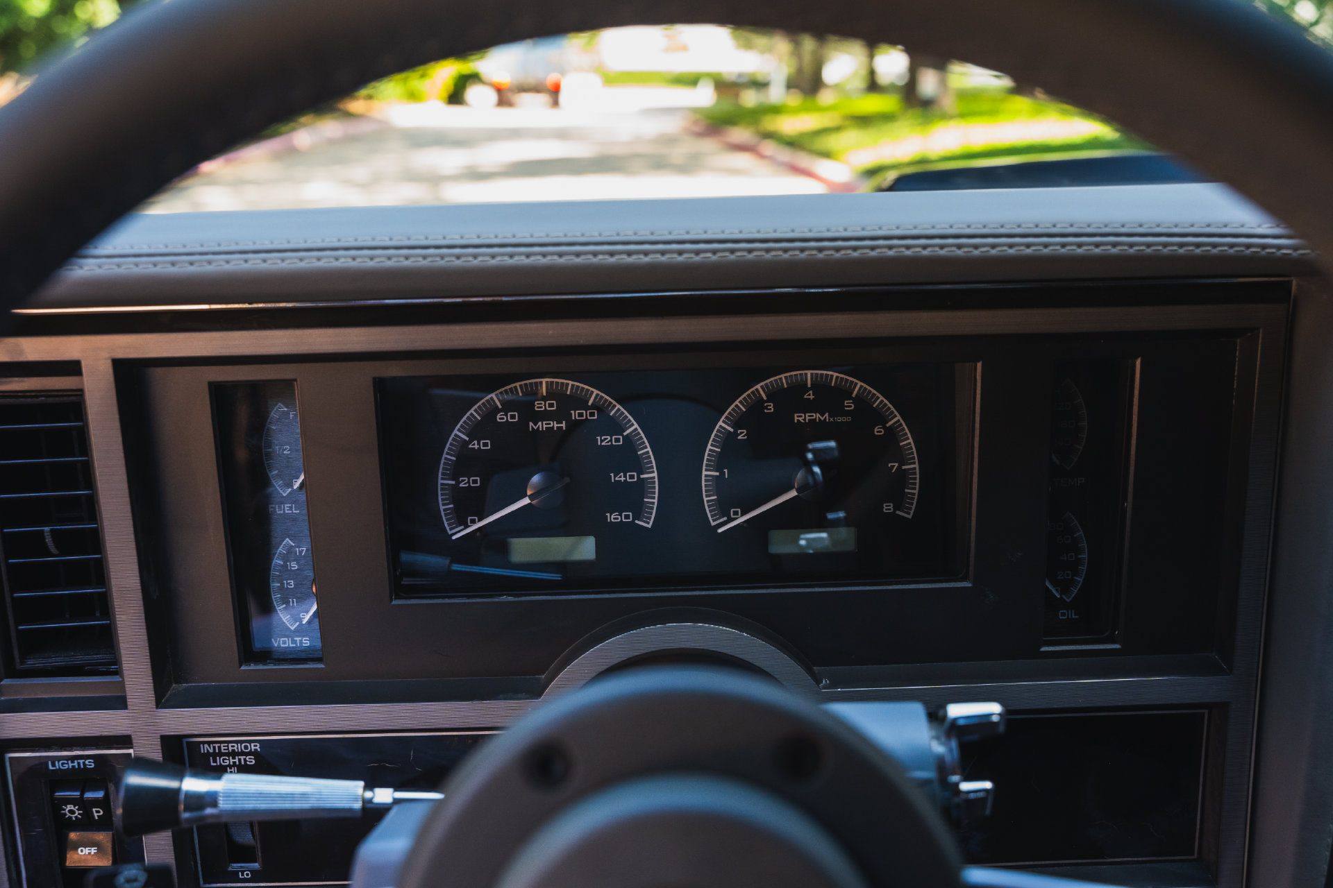 Used 1987 Buick Regal Coupe RWD image 59