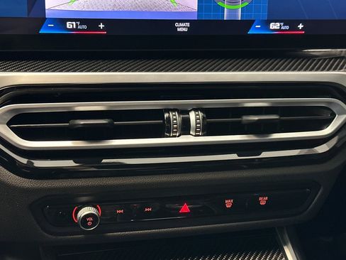 Used 2023 BMW M2 w/ Lighting Package RWD image 29