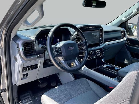 Certified 2024 Ford F150 XLT w/ Mobile Office Package AWD/4WD image 16