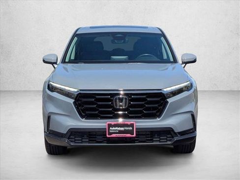 Certified 2025 Honda CR-V EX-L image 2