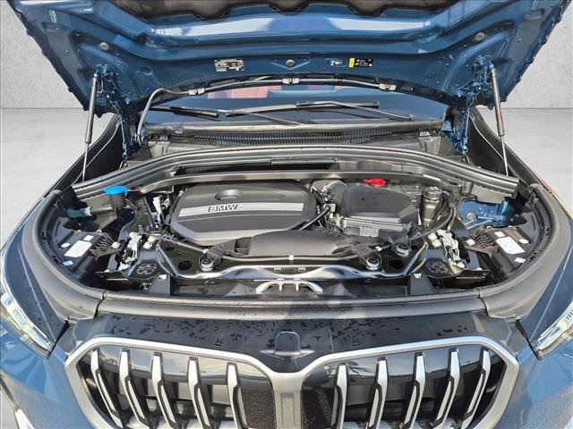 Used 2026 BMW X1 xDrive28i w/ Technology Package AWD/4WD image 23