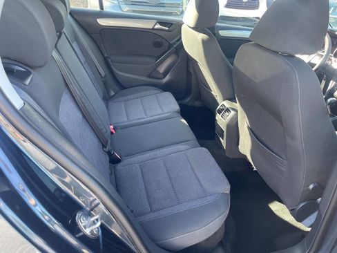 Used 2014 Volkswagen Golf TDI FWD image 23