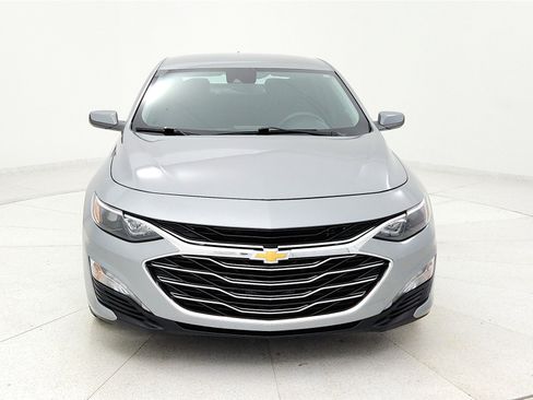 Used 2025 Chevrolet Malibu LT image 7