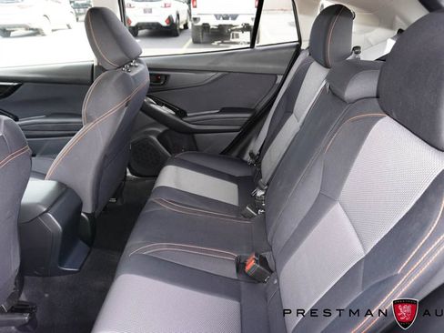 Used 2022 Subaru Crosstrek 2.0i Premium w/ Moonroof Package AWD/4WD image 41