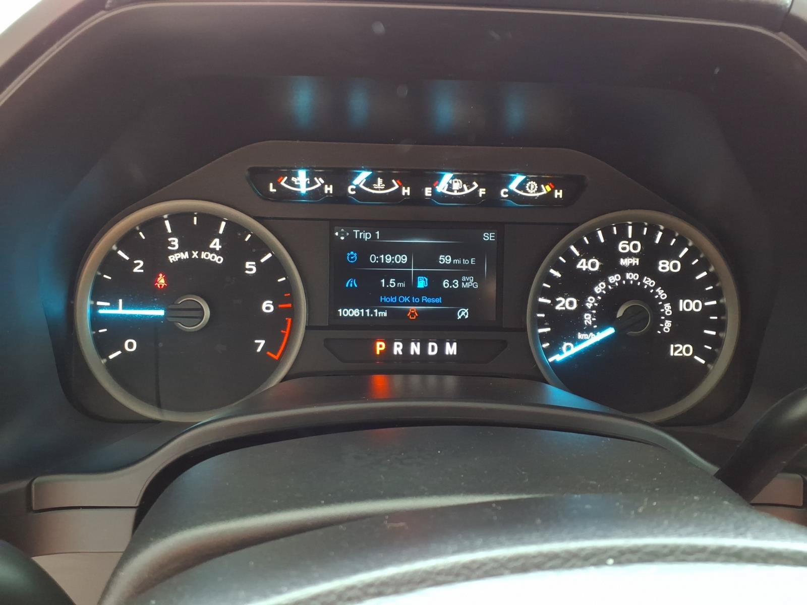 Used 2020 Ford F150 XLT w/ Equipment Group 302A Luxury RWD image 7