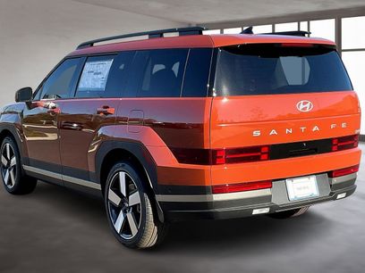 New 2026 Hyundai Santa Fe Limited