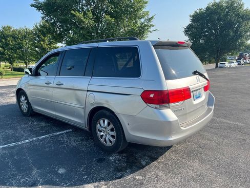 Used 2009 Honda Odyssey EX image 4