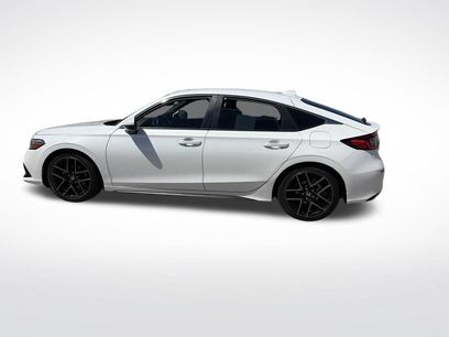 Used 2024 Honda Civic Sport Touring