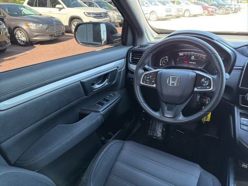 Certified 2020 Honda CR-V LX image 20