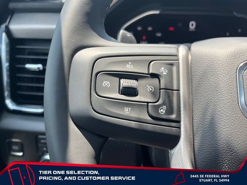 New 2026 GMC Sierra 1500 Denali w/ Technology Package AWD/4WD image 25