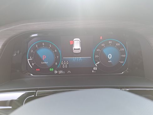 New 2026 Volkswagen Atlas SEL Premium R-Line image 20