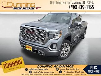 Used 2020 GMC Sierra 1500 Denali 360° Tour