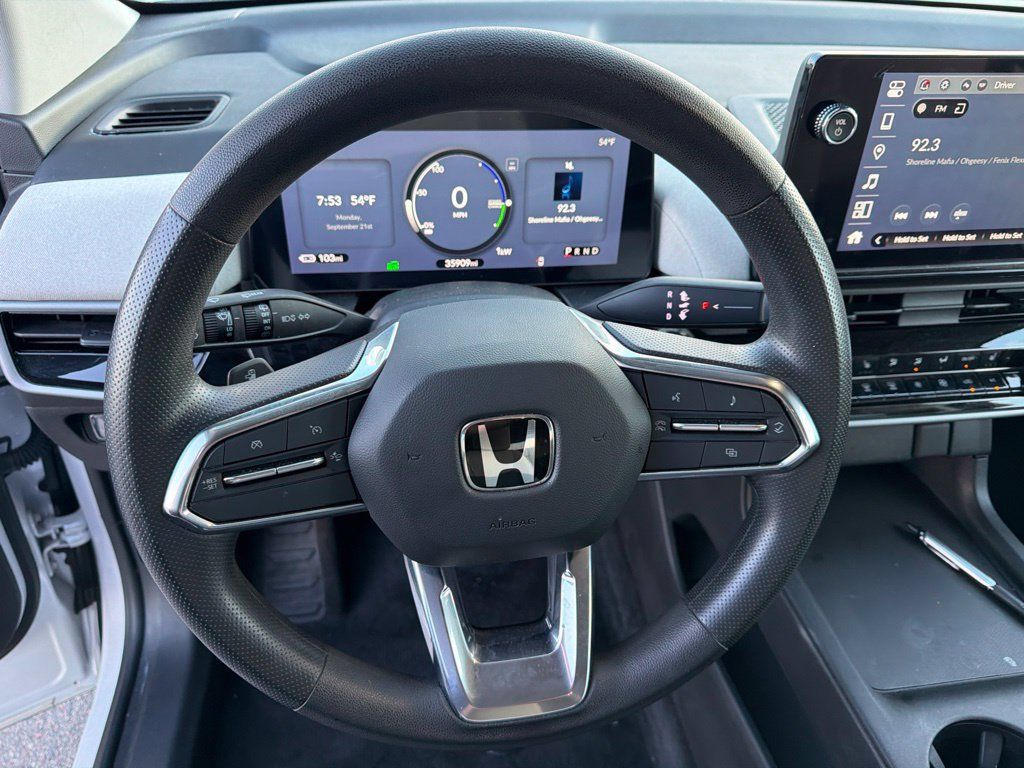 Used 2024 Honda Prologue EX image 22