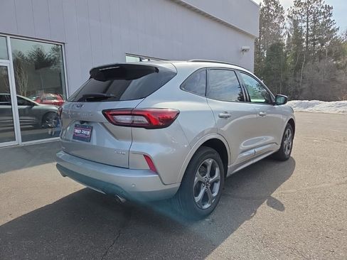 Used 2023 Ford Escape ST-Line w/ Tech Pack #1 image 3