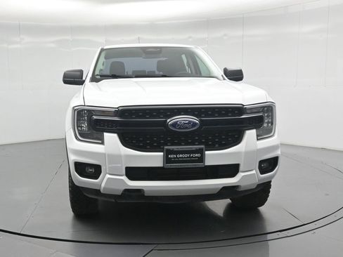 Certified 2024 Ford Ranger XL w/ Trailer Tow Package AWD/4WD image 46