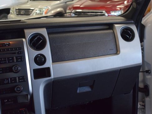Used 2012 Ford F150 Raptor w/ Raptor Luxury Pkg AWD/4WD image 41
