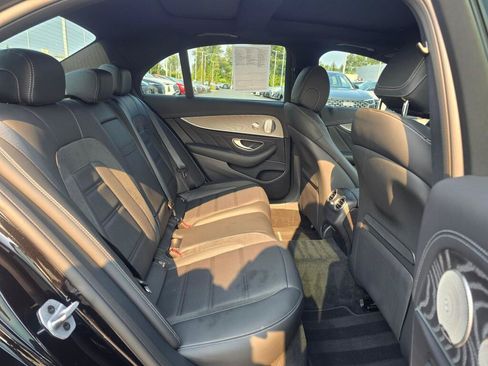 Used 2022 Mercedes-Benz E 53 AMG 4MATIC Sedan image 26