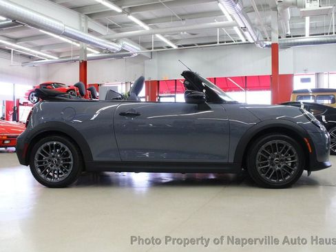 Used 2026 MINI Cooper S FWD image 12
