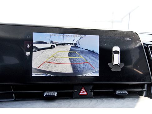 Certified 2023 Kia Sportage X-Line image 27