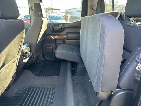 Used 2020 Chevrolet Silverado 1500 RST w/ All-Star Edition image 34