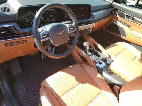 Certified 2025 Kia Telluride SX Prestige X-Line image 15