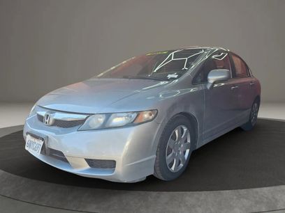 Used 2010 Honda Civic LX